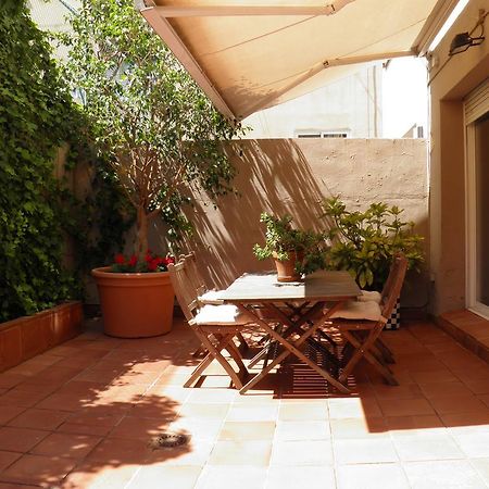 Suitur Courtyard Apartment Барселона Экстерьер фото