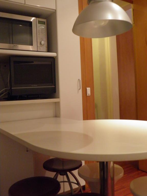 Suitur Courtyard Apartment Барселона Экстерьер фото